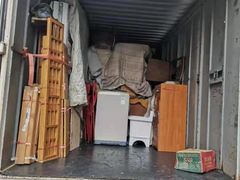 -上海蓝犀牛邦速搬家公司搬家