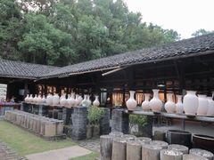 -景德镇古窑民俗博览区