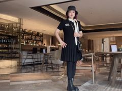 -粤海喜来登酒店·&More聚驿(天河城店)