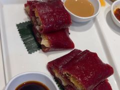 -金河半岛园林酒家(金融城店)