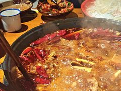 -储奇门鳝鱼火锅(总店)