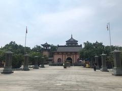 -博鳌禅寺