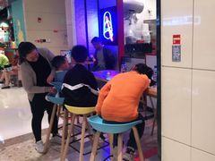 -DQ·蛋糕·冰淇淋(万象城店)