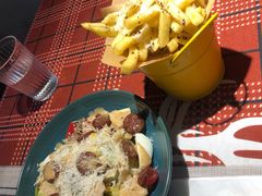 主厨沙拉-Primo·丽莫意大利窑烤披萨