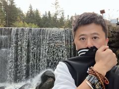 -汤旺河林海奇石景区