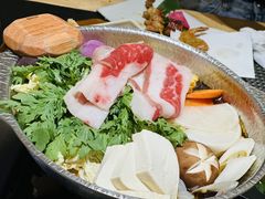 -桃夭日式料理(国信店)