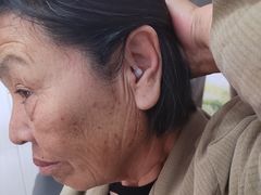 -安湃声助听器(密云店)