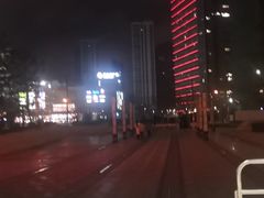 -上影国际影城(普陀绿地缤纷城店)