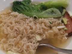 -鹅冠港式茶餐厅(来福士店)