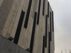 -江苏省美术馆(长江路新馆)