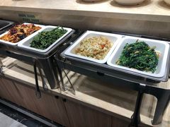 -食蔬不二素食自助餐厅(沈阳铁西店)