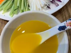 -金豆角砂锅焖面(安贞店)