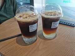 -瑞幸咖啡(东城汇店)