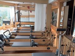 -Ms.Pilates 普拉提技术(长寿路店)