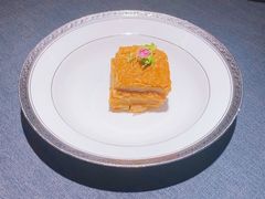佛门素鸭-南里山房·新淮扬菜(徐汇万科店)