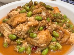 -慧娟面馆·餐厅(望江路店)