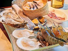 -Thai Basil罗勒叶泰式餐厅(时代天街店)