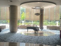 -天津滨海圣光皇冠假日酒店