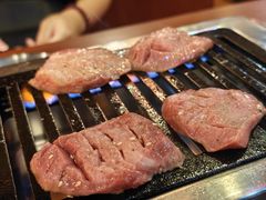-大阪烧肉BAKA一代(国贸商住大厦店)