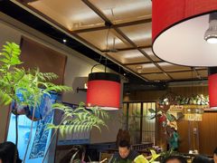 -老阿爸鲜鱼土菜(独墅湖店)