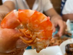 -正亮农家院·海鲜本地菜
