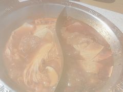 -麻辣英雄重庆火锅(二城广场店)