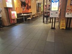 -麦当劳(清远大道得来速店)