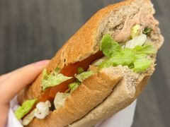 -赛百味SUBWAY(东方明珠店)