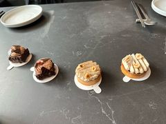 -LE JARDIN de Joel Robuchon(BFC外滩金融中心店)