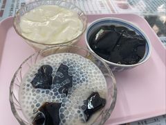 -五福堂龟苓膏(河东北山店)