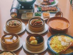 -粤域茶餐厅