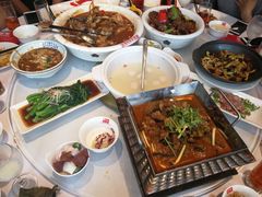 -解家河南菜(商鼎路店)