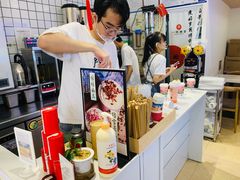 -一杯潮茶·专注潮汕茶饮(十二中创始店)