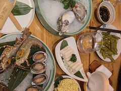 -山海蟹庐·海鲜糟粕醋火锅(慈溪店)