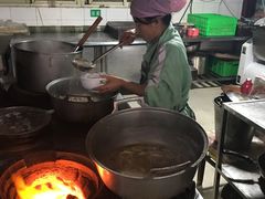 -阿叶羊杂碎(前进街店)