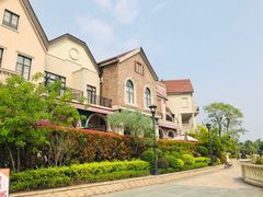 -美的鹭湖森林度假区