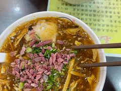 -毛华美食(清扬路店)