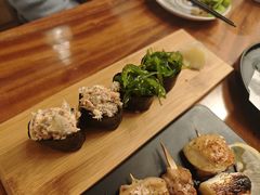 -森味花园·日本料理(伊藤洋华堂亚运村店)