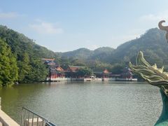 -珠海圆明新园
