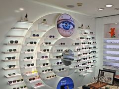 -浮光眼镜·蔡司视觉合作·数字验配中心(陆家嘴店)