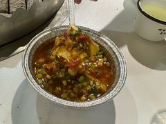 -醉月城西昌火盆烧烤(天府店)