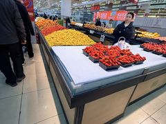 -新隆嘉 供销超市(修竹商场店)