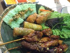 -美奈小馆·越南料理(中航城君尚购物中心店)