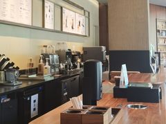 -星巴克(深圳欢乐颂店)