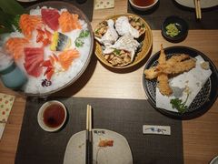 -德川家日本料理(顺义华联店)