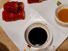 金沙红米肠-点都德(大茶楼店)