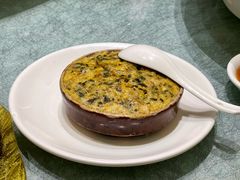蟹膏饼-四季大酒楼(白濠店)