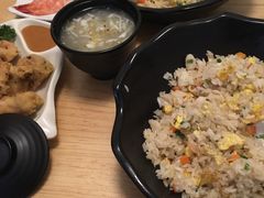 -花漫里餐厅(刺桐店)