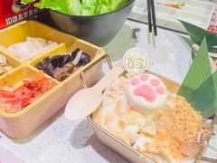 -猫抓烤肉(春熙路店)