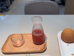 -蔡澜点心(三里屯T+MALL店)